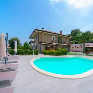 Bedda Mia Etna House Frühstückspension Trecastagni