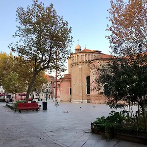 Patatina Venezia