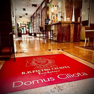 Domus Ciliota *** Βενετία