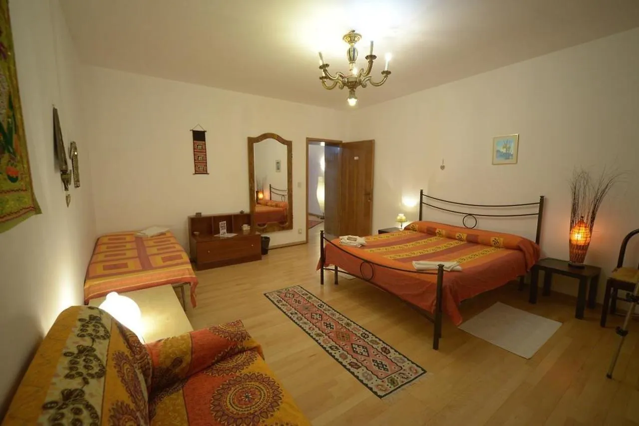 B&B Arabesque Венеция