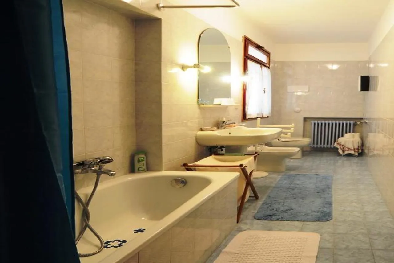 Frühstückspension B&B Arabesque Venedig