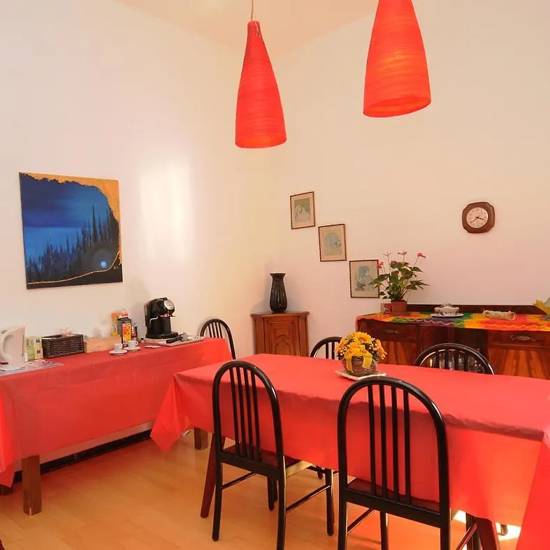 B&B Arabesque Venedig