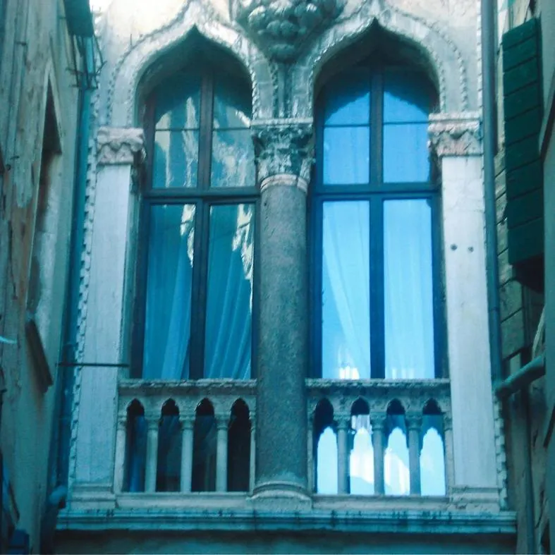 B&B Arabesque Venedig