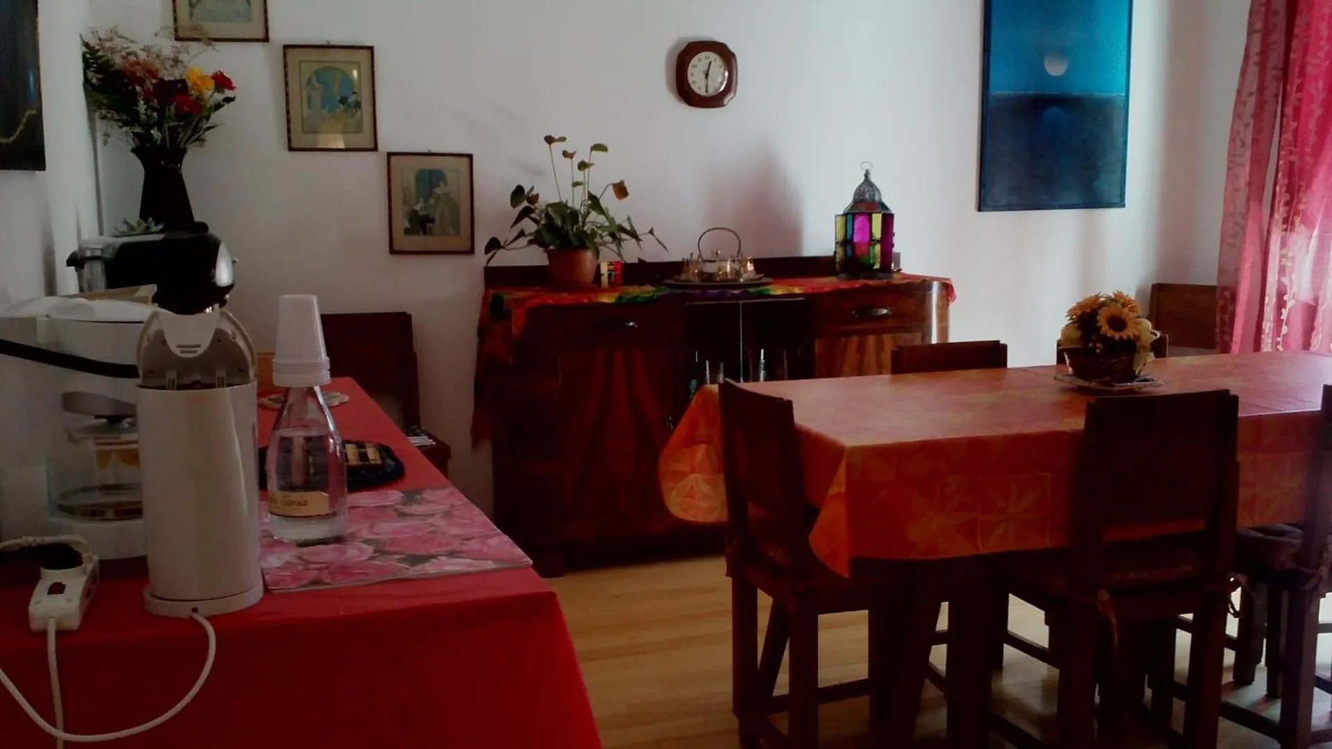 B&B Arabesque Venedig Italien
