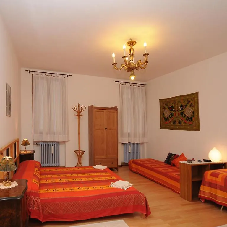 B&B Arabesque Venedig Italien