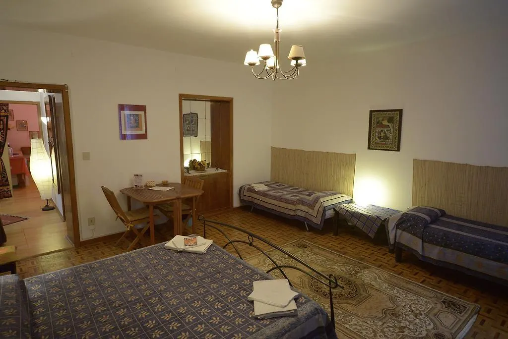 B&B Arabesque Venedig 3*,  Italien