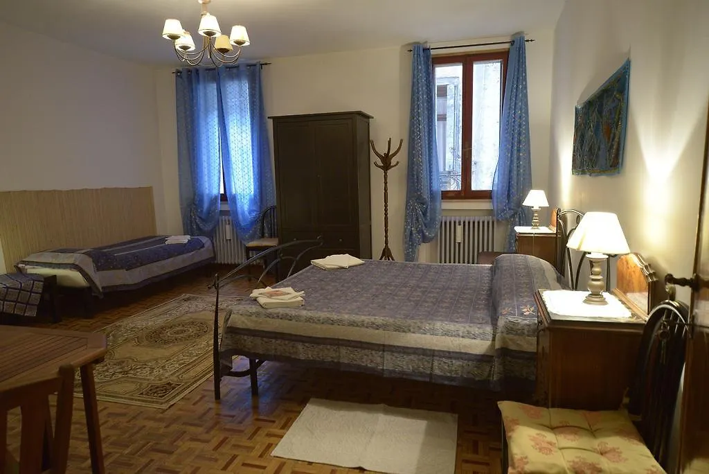 B&B Arabesque Венеция