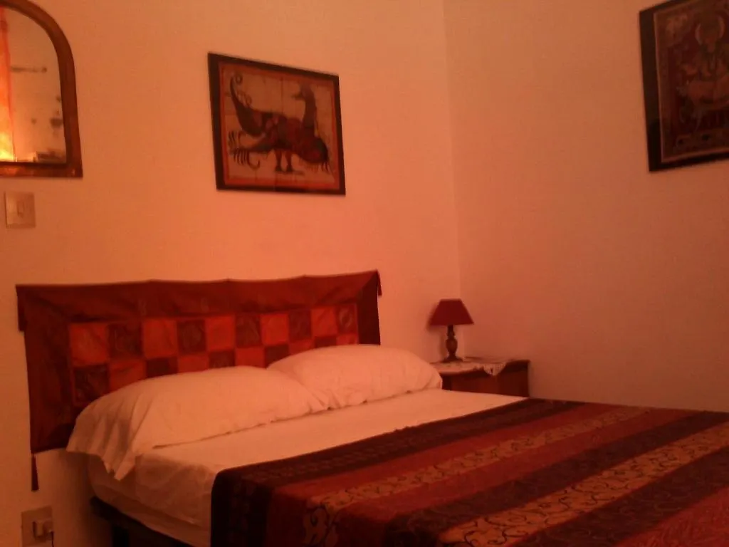 B&B Arabesque Venedig