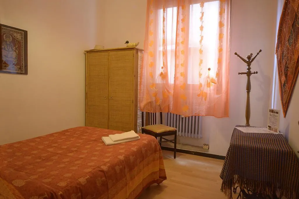 Oda ve Kahvaltı B&B Arabesque Venedik