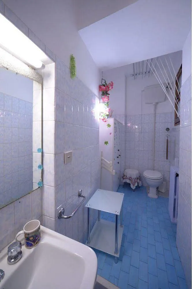 B&B Arabesque Venedik Oda ve Kahvaltı