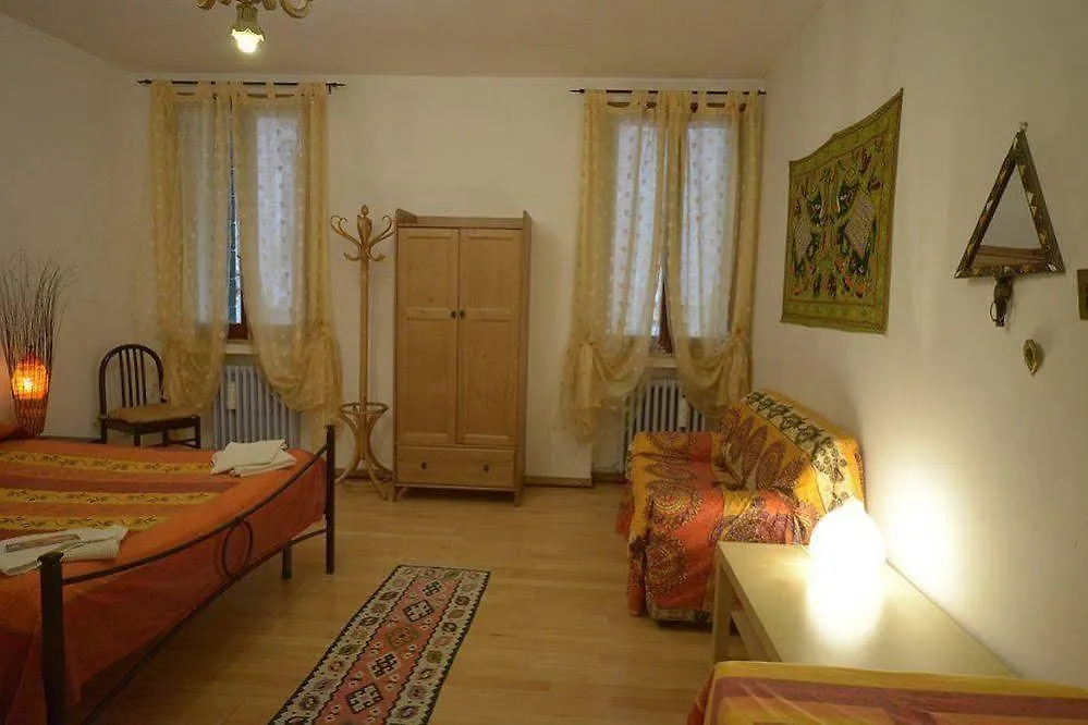 B&B Arabesque Venedik 3*,