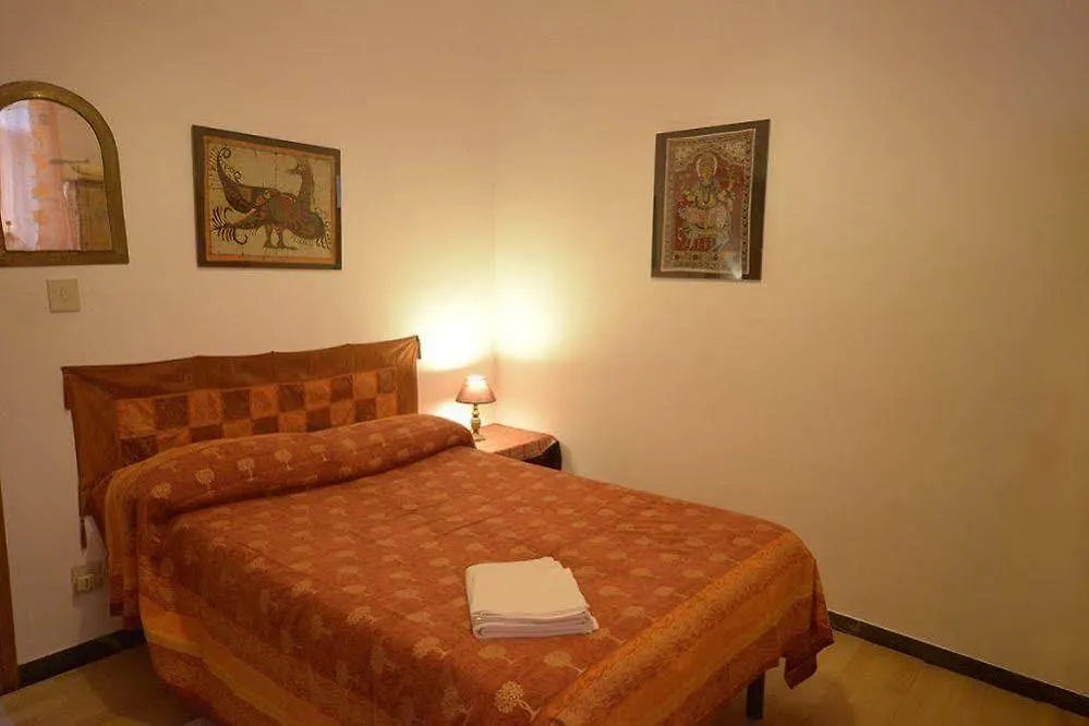 B&B Arabesque Venedik Oda ve Kahvaltı