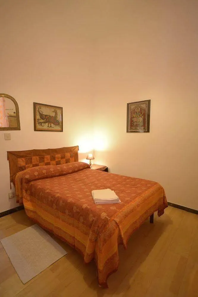 B&B Arabesque Venedik İtalya