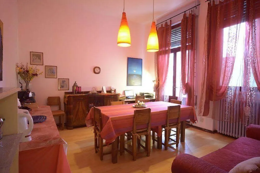 B&B Arabesque Venedik