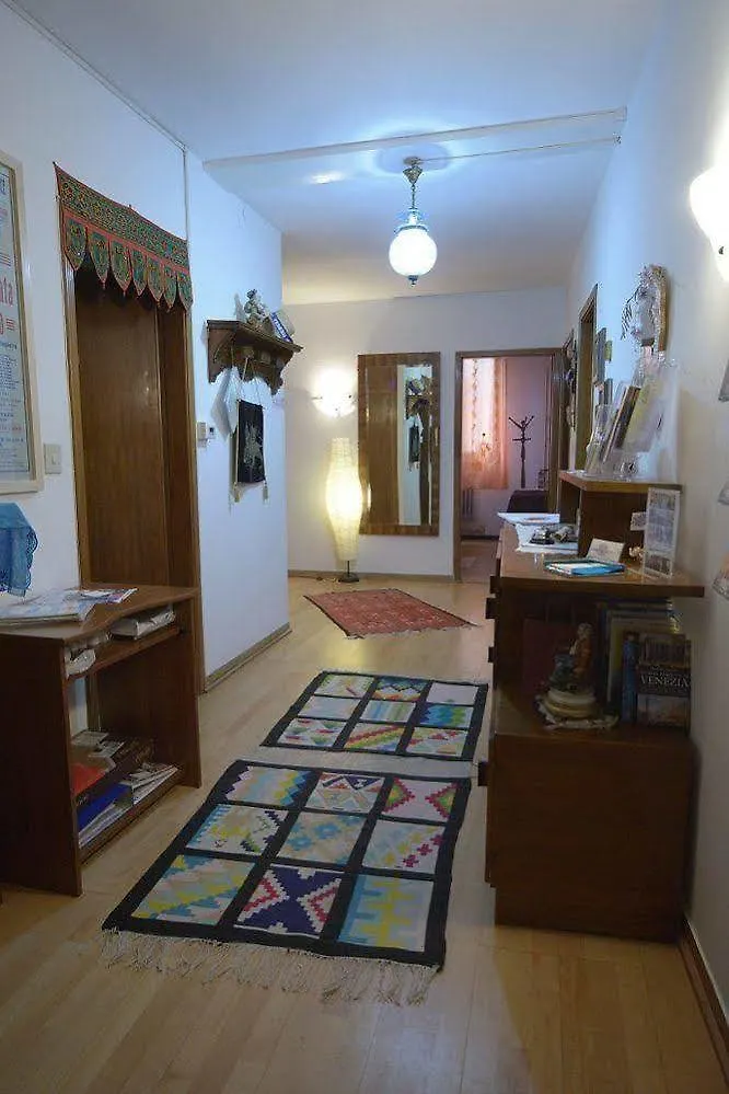 B&B Arabesque Venedik 3*,  İtalya